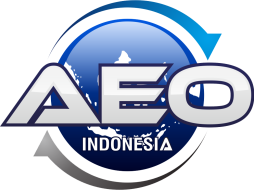 AEO Bea Cukai Certification